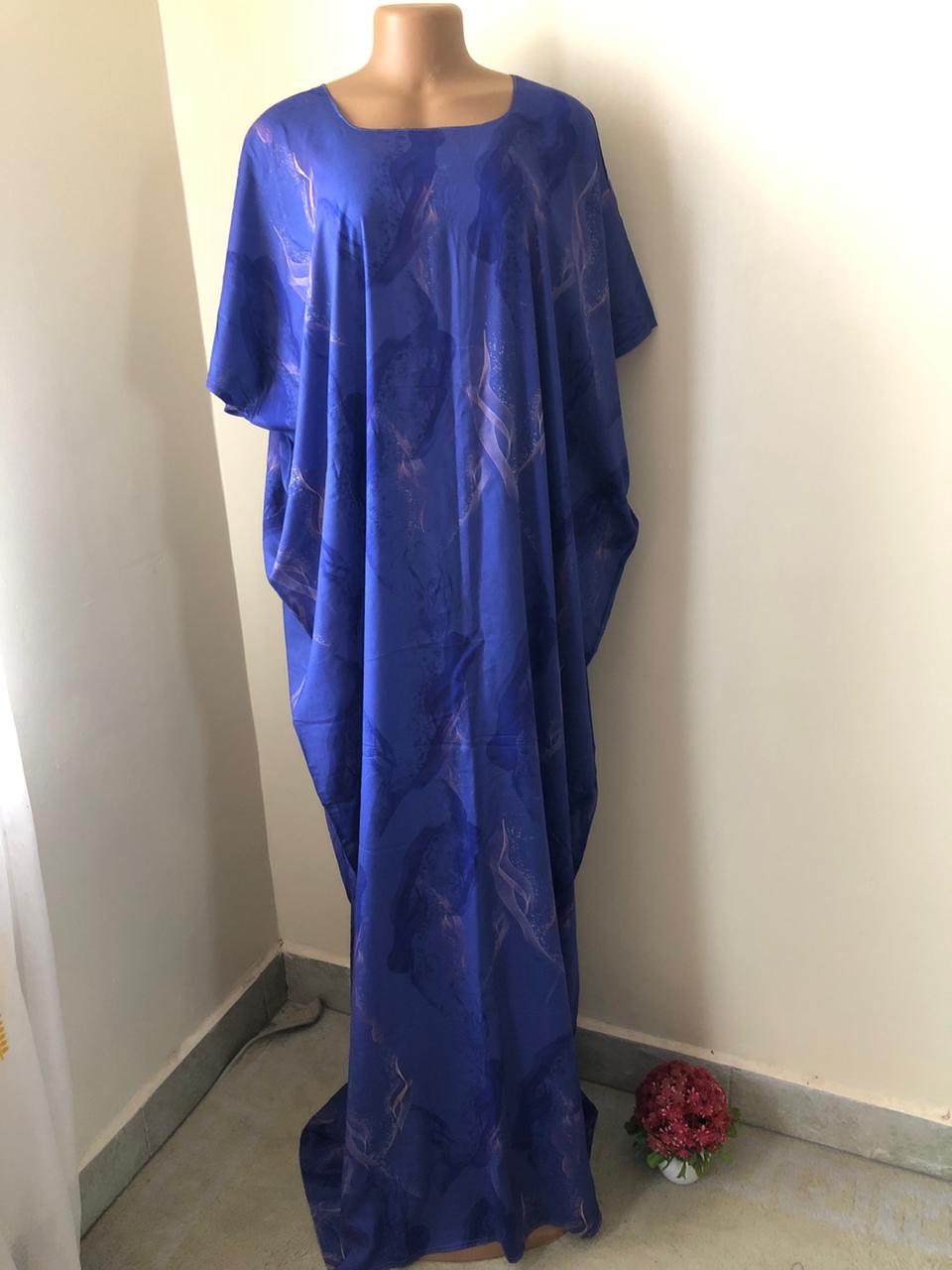 Dera free size